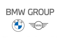 Logo: BMW GROUP