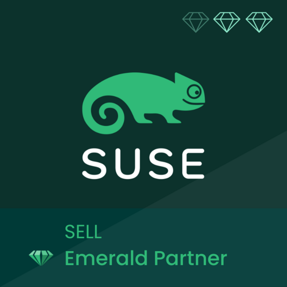 Logo: Sell Emerald Partner Logo: Sell Emerald Partner