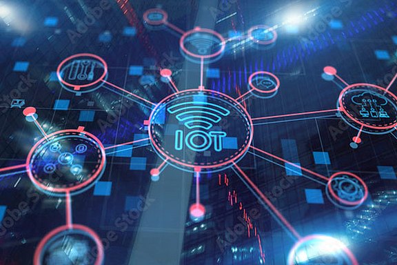 Foto: Internet of Things Foto: Internet of Things