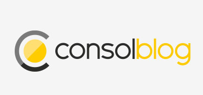 Logo: ConSol Blog