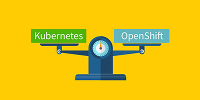 Was kann OpenShift, das K8s nicht kann? Ein 10-Punkte-Vergleich