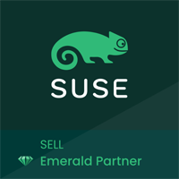 Logo: SUSE