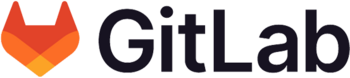 Logo: GitLab