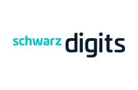 Logo: Schwarz Digits Logo: Schwarz Digits
