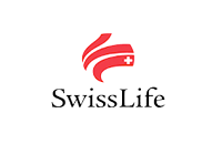 Logo: Swiss Life